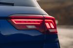 Volkswagen T-Roc R 2020 года (UK)